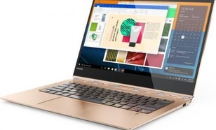 LENOVO Yoga 920-13IKB (80Y700BPPB) i7-8550U 16GB 512GB SSD W10