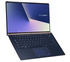 ASUS ZenBook UX433FN-A5021T - Royal Blue
