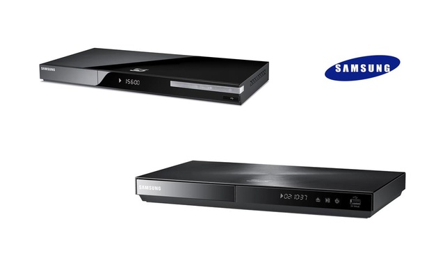 Odtwarzacze Blu-ray Samsunga w tajemniczy sposób przestały działać