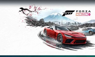 Forza Horizon 6