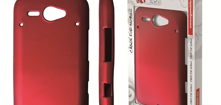 Etui Hard case i Gel case - wygoda i bezpieczeństwo od EGO