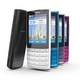 Nokia X3-02