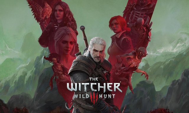Ogromny sukces CD Projekt – sprzedano 50 milionów kopii Wiedźmina