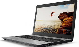 Lenovo ThinkPad E570 (20H500BXPB) - 120GB SSD