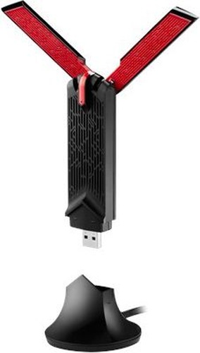 Asus AC1900 DualBand WiFi (USB-AC68)
