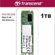 Transcend 220S 1TB, PCIe Gen3x4 (TS1TMTE220S)