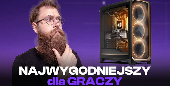 Ładny i gotowy do gry. G4M3R Elite 2.0 już na rynku