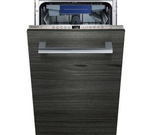 Siemens iQ300 speedMatic SR635X01ME