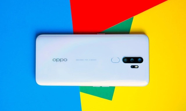 Budżetowa linia telefonów OPPO w sklepach - Kiedy?