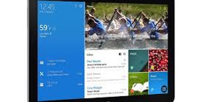 Samsung GALAXY NotePRO i TabPRO - kolejne wersje nowoczesnych tabletów