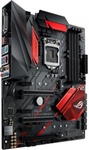 ASUS ROG STRIX Z370-H GAMING