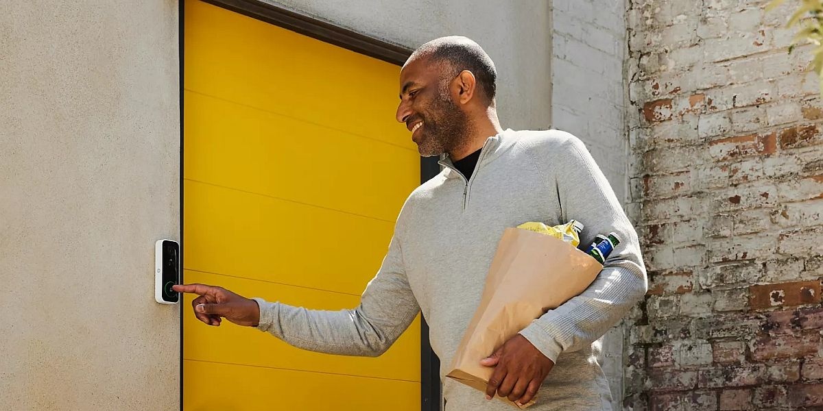 wideodomofon Yale okazja na Black Friday