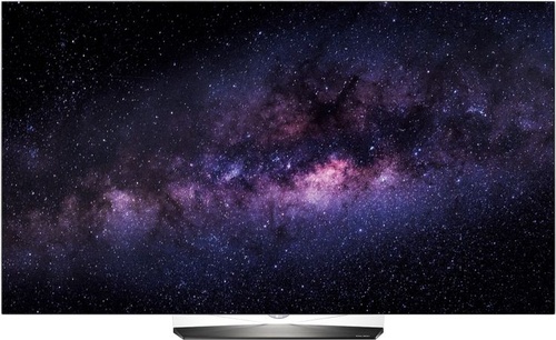 LG OLED 55B6J (uszkodzone opakowanie)