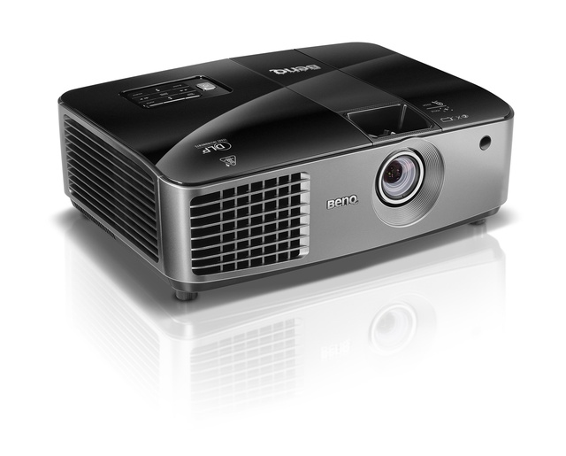 BenQ MX717 – nowy, uniwersalny projektor 4.000 ANSI