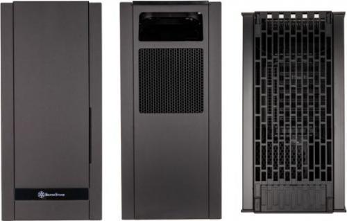 SilverStone SST-FT05B-W (SST-FT05B-W)