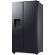 Samsung SBS RS80F66KBFEO