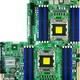 Supermicro Płyta serwerowa X9DRW-iF MBD-X9DRW-iF-O