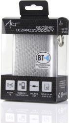 Bluetooth Bezprzewodowy Przenośny Fm Sd