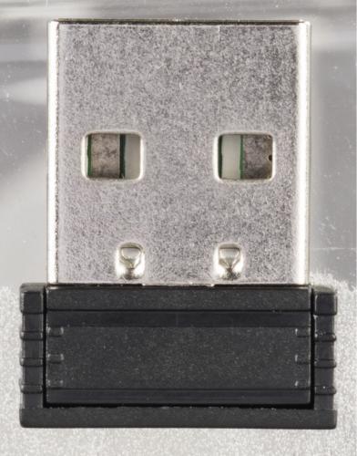 Hama Black AM-8400 (001349530000)