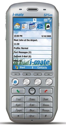 i-mate SP5m