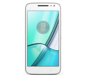 Motorola Moto G4 Play (biały)
