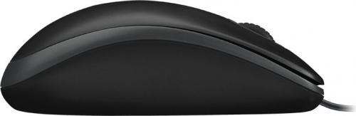 Logitech Black (B100) Logitech Black (B100)