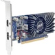 Asus GT 1030 LP 2GB GDDR5 (64 bit), HDMI, DisplayPort, BOX (GT1030-2G-BRK)