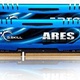 G.Skill DDR3 16GB (8GBx2) 2400MHz, CL11, ARES Dual (F3-2400C11D-16GAB)