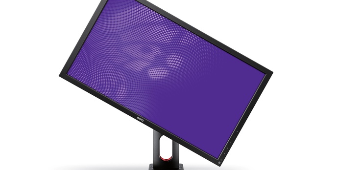 BenQ XL2420TX – monitor dla graczy