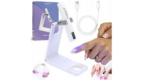 Gashio Mini 4B Holder