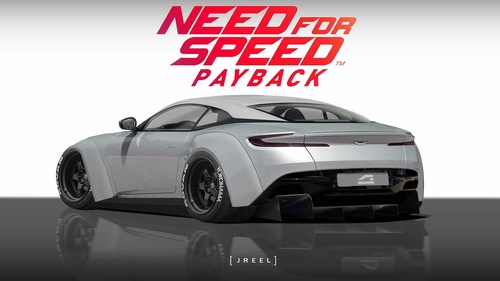 Need for Speed: Payback