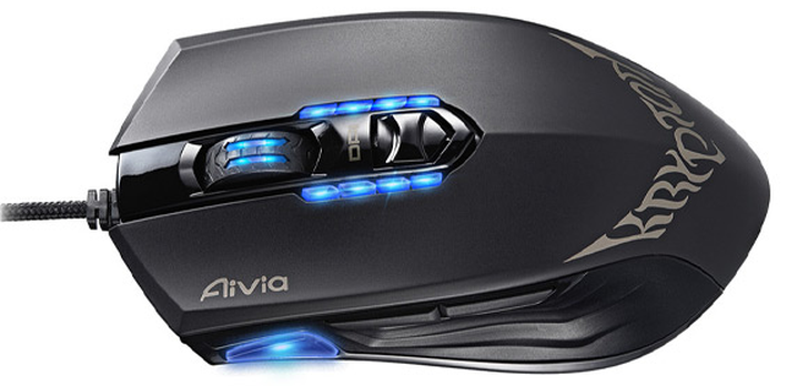 Gigabyte Aivia Krypton [TEST]