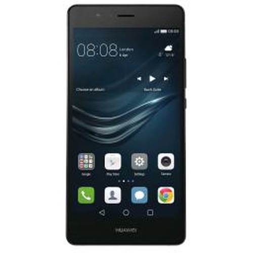 Huawei Ascend P9 Lite Czarny