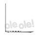 Dell Inspiron 7570 15,6" Intel® Core™ i7-8550U - 8GB RAM - 1TB+256 -