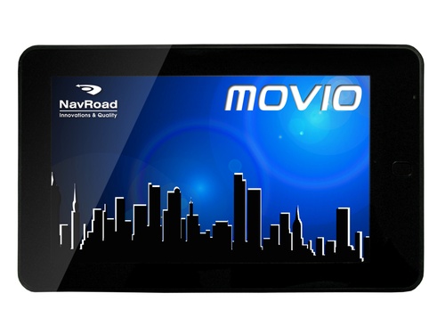 NavRoad MOVIO