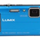 Panasonic DMC-FT30 blue