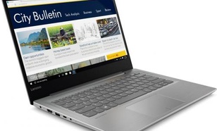 Lenovo IdeaPad 320S-14IKB + HP 672652-001 (80X400LGPB_ZES)