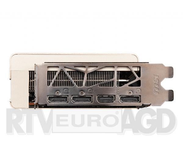 MSI Radeon RX 5700 XT EVOKE OC