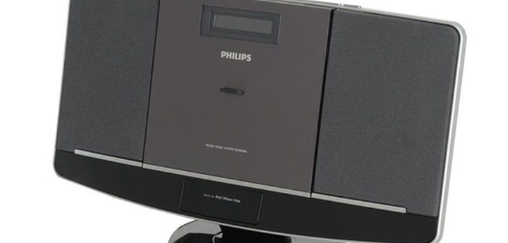 Uwalniamy muzykę – prezentacja nowej mikrowieży Philips 