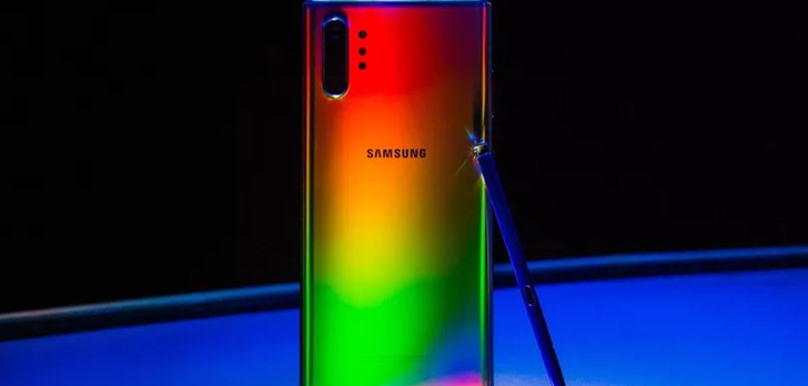 Samsung Galaxy Note 20 może zwieść fanów koreańskiej firmy