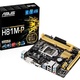 Asus H81M-P/C/SI