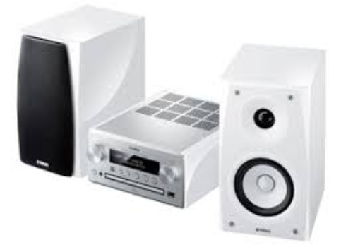 Yamaha MCR-N560