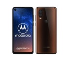 Motorola One Vision 4/128GB DS (brązowy)