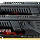 G.Skill Sniper, DDR3, 16 GB,1600MHz, CL9 (F3-1600C9D-16GSR)