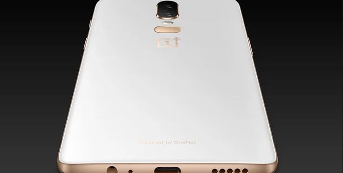 OnePlus 6 Silk White - Najładniejszy smartfon na rynku?