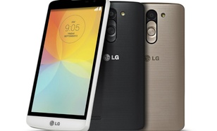 LG L Bello