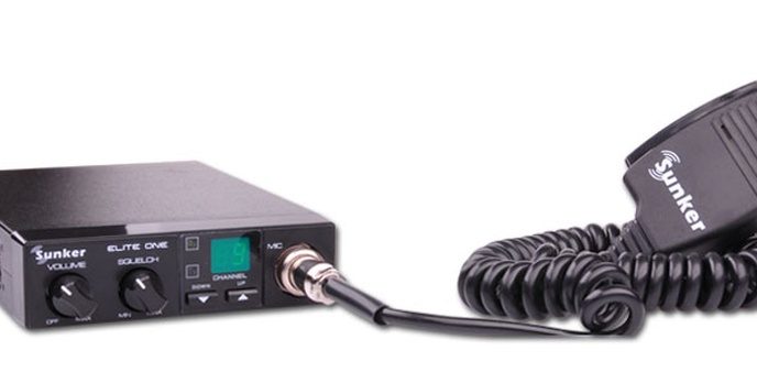 Sunker i niestraszne „miśki” z „suszarkami” 