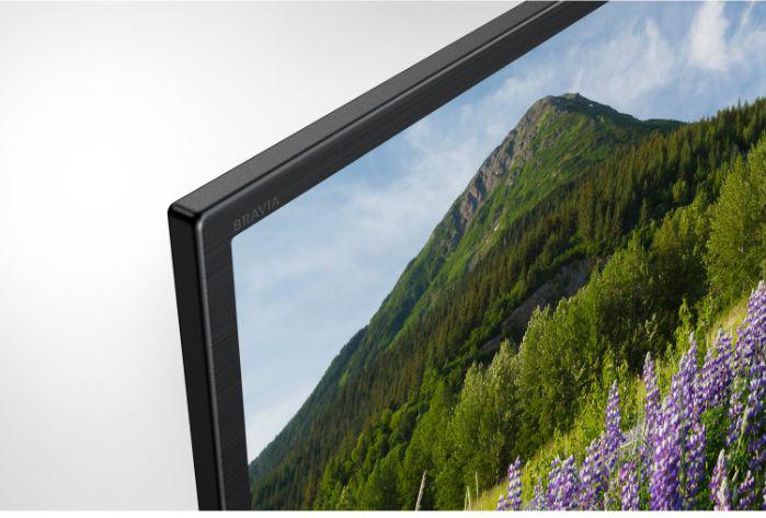 Sony KD-65XF7005B 4K, HDR, Smart TV Sony KD-65XF7005B 4K, HDR, Smart TV