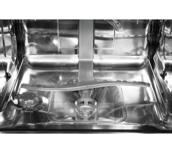 Whirlpool WFC 3C26