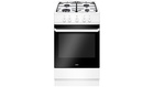 Amica 58GE1.23PF(W)